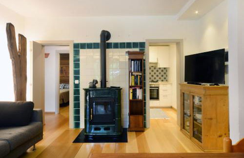 Appartamenti Residence Lares Ossana - Foto 38