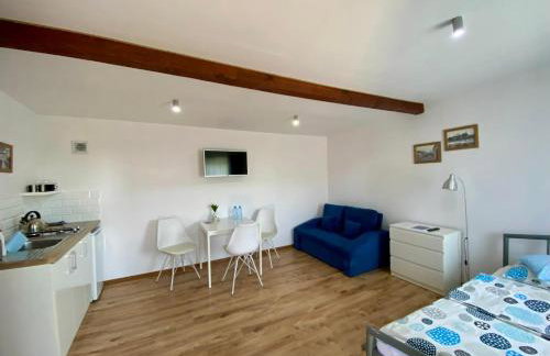 Zielone Zacisze - Foto 9