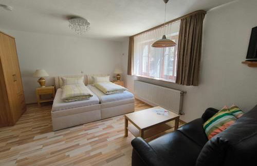 HERRNMÜHLE - Pension & Ferienwohnungen - Foto 2