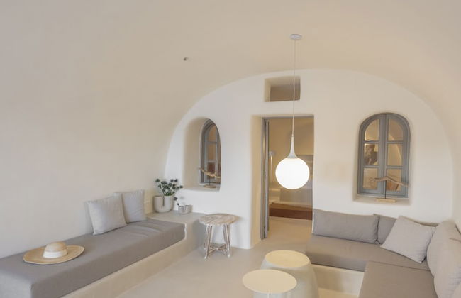 Oia Waves by SV - Foto 30