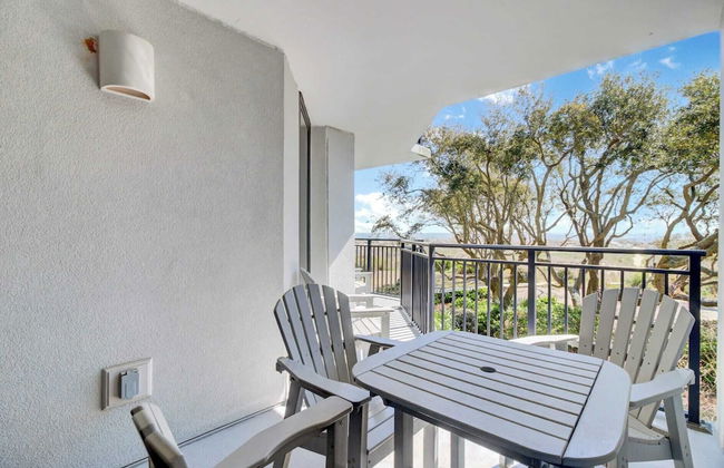 123d Shipwatch by Avantstay Beach Access + Pool - Foto 29