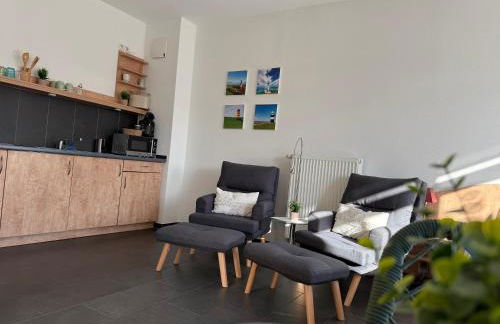 Modernes Studio am Hafen Bergkamen - Hannah - Photo 27