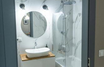 SOLAR Apartments I Stare Miasto 10min I Parking Free I Winda I Balkon - Photo 4