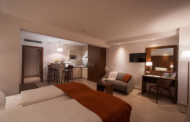 Aparthotel Miramare - Foto 9