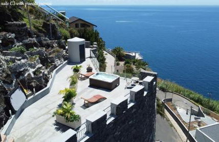 Castelo do Mar, Madeira - Foto 8