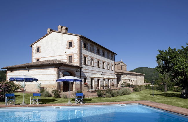 Country House Parco Ducale - Foto 24