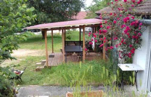 T3 saisonnier - Frouge 46400 Autoire - Lot - Foto 7