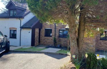 Gleneagles Holiday Home - Foto 12