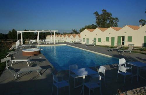 IL FILARO del Castello di San Basilio - Foto 21