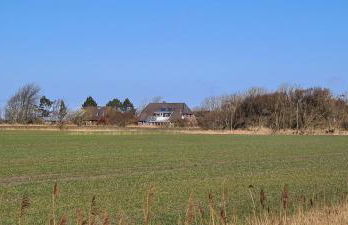 Ferienwohnungen Haus Schau ins Land nah an der Nordsee - Foto 99