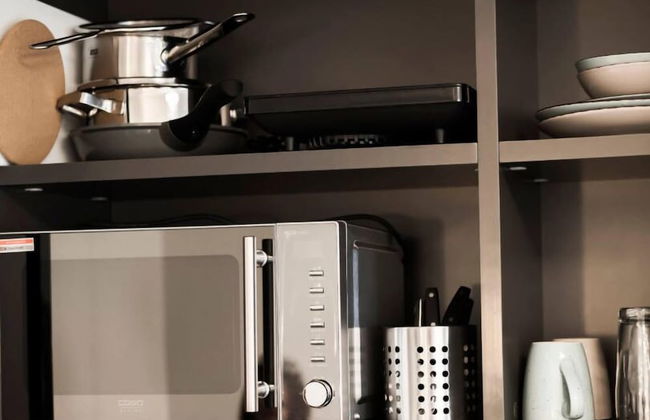 Mood contemporary living - Foto 6