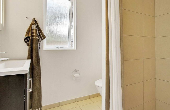 Luxury Retreat in Liseleje - By Traum Ferienwohnungen - Foto 2