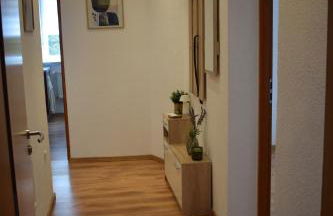 Ferienwohnung Jacobi - Foto 2