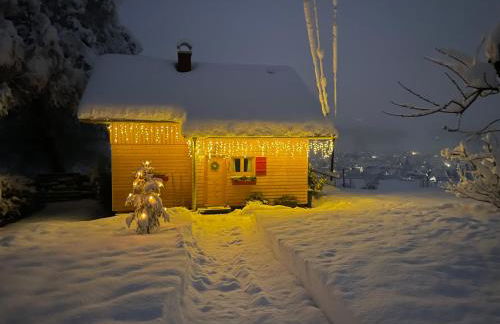Ferienhaus Talblick - Foto 32
