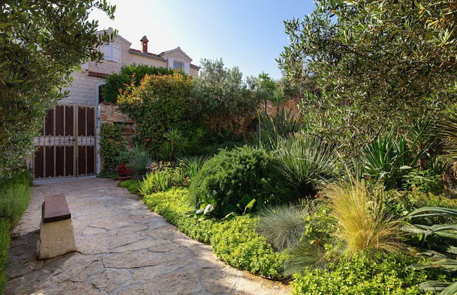 Villa Lukrecia - Foto 24