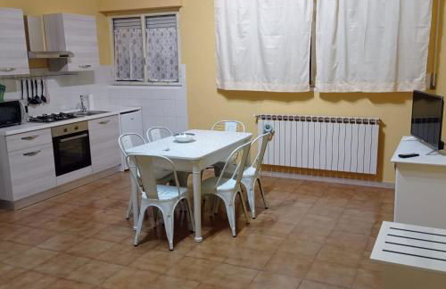 Attiko 25 Residence - B&B - Alloggi Temporanei Isernia - Foto 8