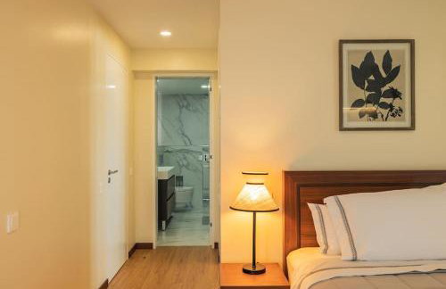 Ocean Vista - Premium CityCenter - Foto 60