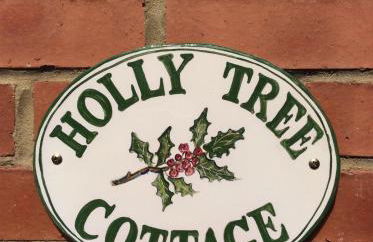 Holly Tree Cottage - Foto 17