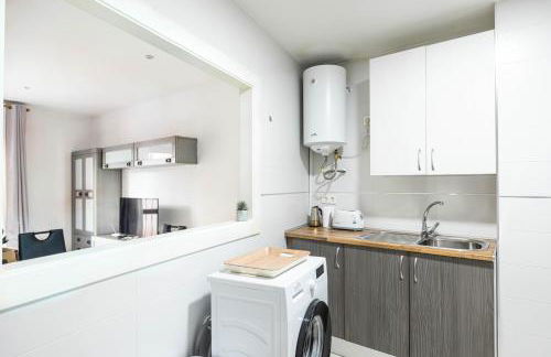 Apartamentos Turísticos Centro Histórico, by CartagenaSpain - Foto 93