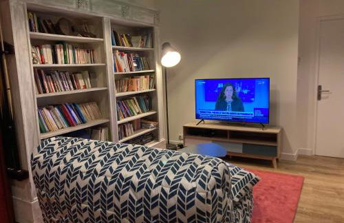 Luxueuse Villa avec Piscine et jacuzzi sur les hauteurs de La Ciotat - Foto 20