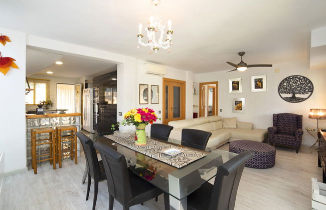 Holiday Home Teruel by Interhome - Foto 11