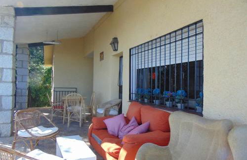 Casa para grupos grandes en Madrid - Foto 31