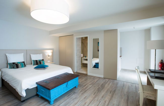 Auberge des Grands Bois - Foto 2