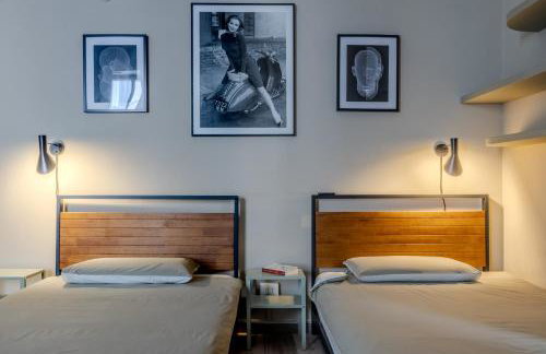 Pantheon Square, comfort, Super Kingsize bed - Foto 18