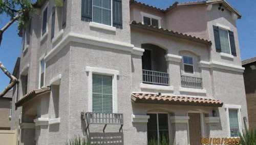 Sunset views from your North Phoenix condo - Foto 4