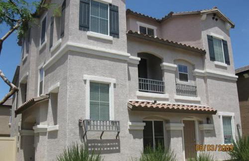 Sunset views from your North Phoenix condo - Foto 4