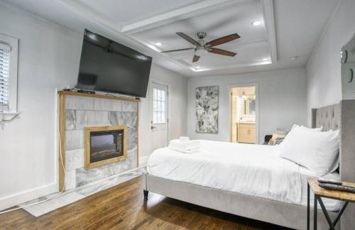 Buckhead 8BR GetawayOpen Layout,Ideal for Groups - Foto 41