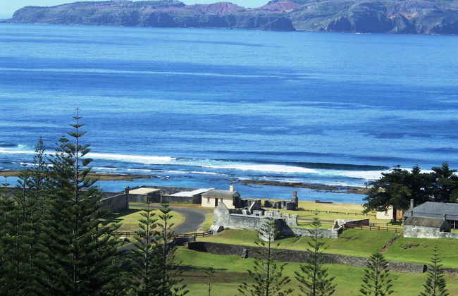 Panorama Seaside Apartments - Foto 21