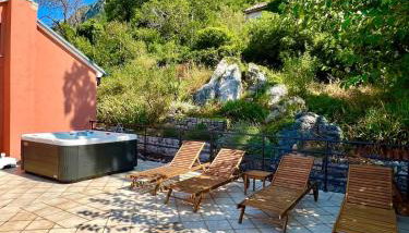 Ciborovi Dvori - Foto 4, sunbed