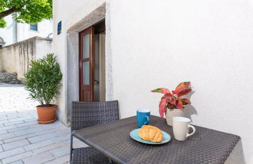 Picturesque apartment San Rocco 1 - Photo 12