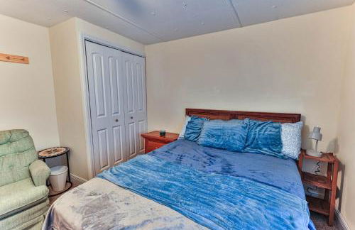 2BR House + BBQ • Near Silver Springs - Foto 34