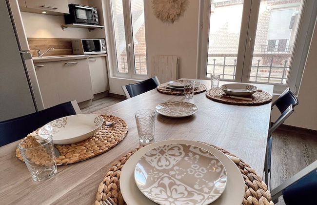 Mes Vacances à Berck - Foto 27