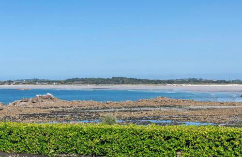 Villa Ty Mogué 4 étoiles Vue mer & SPA privatif, plage et Gr34 à pied - Photo 5