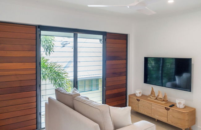 Sea Point On Trinity Beach - Foto 48