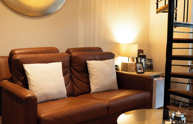 The Lodge - Photo 11