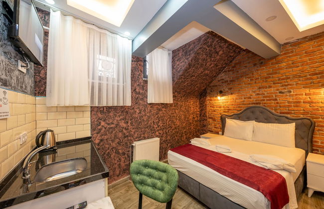 Taksim Story Residence - Foto 9