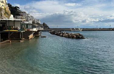 Voce del Mare Apartment - Foto 22