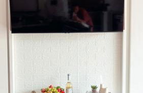 Casa com piscina em frente à Praia do Santinho - Foto 17