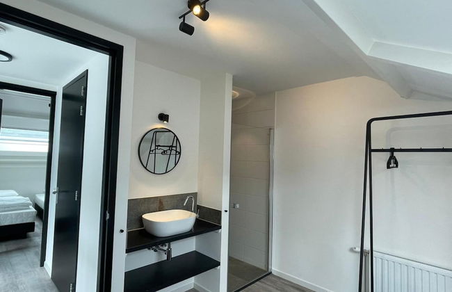 Apartment in Vrouwenpolder Near the Beach - Photo 31