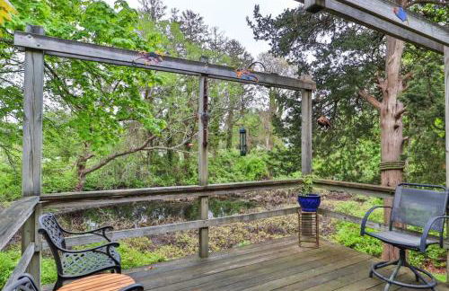 Enjoy Brewster With Years Of Family Charm - Foto 30