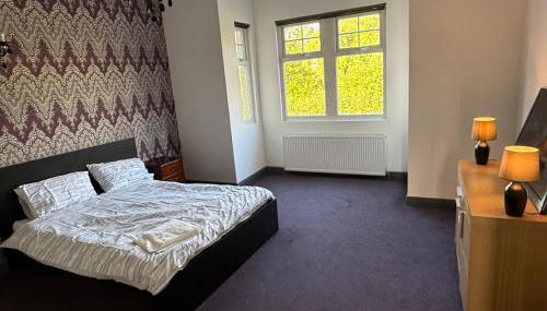 Lux spacious 3BR entire apartment - Photo 3, towels