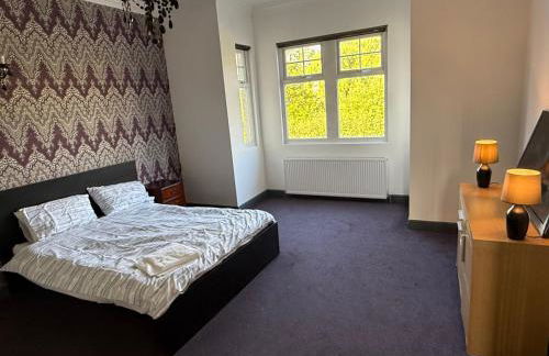 Lux spacious 3BR entire apartment - Foto 3