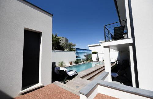 Villa côte mer 17 - Foto 28