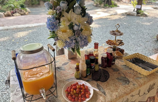 Arb Pa Home & Cafe at Mae On - Foto 18