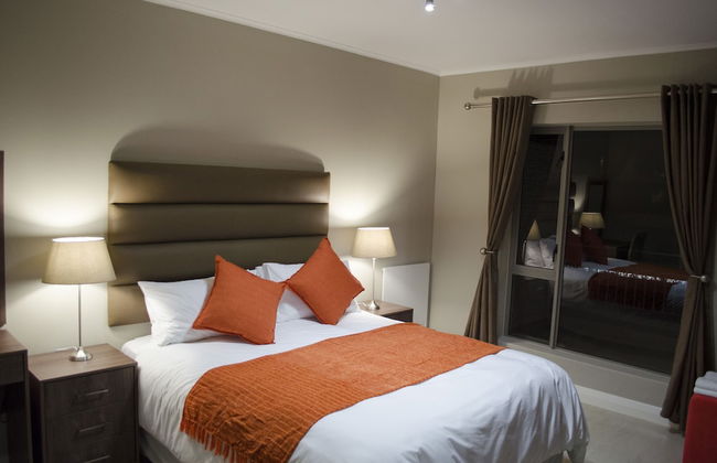 Mayfair Luxury Apartments - Foto 5