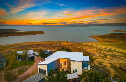 Lake Buchanan - Pool, Hot Tub & Lake Access - Foto 63